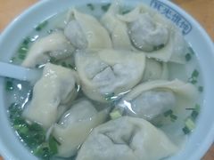 -潘国仙耳光馄饨(黄家阙路店)