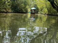 -西溪国家湿地公园