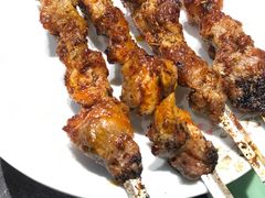 -贯贯吉·清真餐厅(浙江中路店)