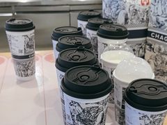 -霸王茶姬(常熟印象城店)
