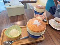 -芙蕾哥哥souffle