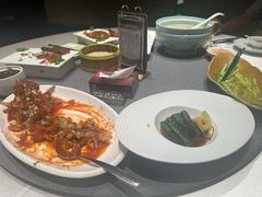 -老北门·苏帮菜·湖景包间(月光码头店)