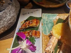 -酒久自助料理(佳兆业店)