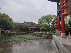 -王顺山国家森林公园