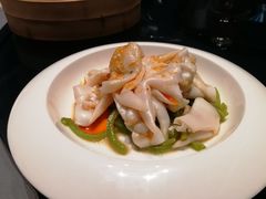 香辣鸟贝肉-徐记海鲜(汉城湖|太奥店)