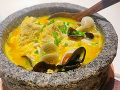-维园悦谱·海派家常菜(乌鲁木齐南路店)