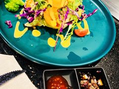 -上林铁板烧(延安西路店)