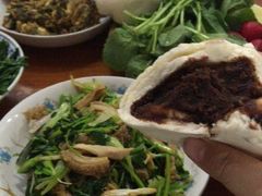 豆包-天泽祥·鼓楼馒头(鼓楼店)