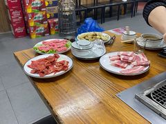 -风味烧烤(泰富店)