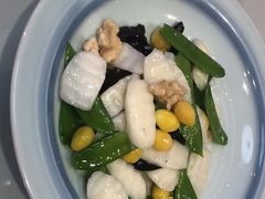 -郭林家常菜(狼垡店)