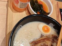 -味千拉面(煌华新纪元购物广场店)