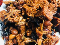 四季烤麸-双塔老饭店