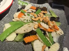 -花溪雨·森林餐厅(石基店)