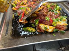 -郝大姐·乌龙山铁板烧(大学城三店)