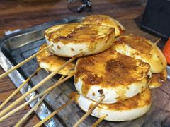 -老熟人串吧家常菜(旧宫店)