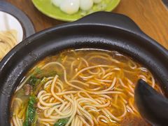 -重庆鸡公煲·青锅花椒鱼(牡丹江路店)
