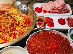 -小龙坎火锅(春熙太古里店)