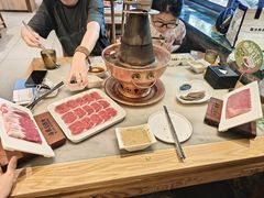 -牛街·马辈儿涮肉(牛街总店)