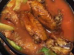 -华嫂冰室(尖沙咀店)