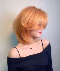 点击看大图 -汇·HAIR