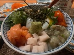 -半藏居酒屋(香港花园店)
