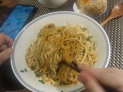 -十面春风·江南面馆(崇宁路店)