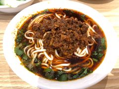-牛王庙吳記怪味面(双楠店)