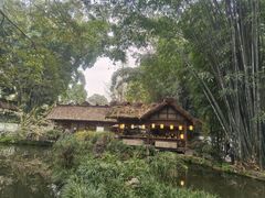 -成都杜甫草堂博物馆