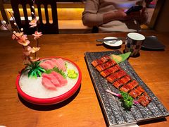 -千代武日本料理(开发区店)