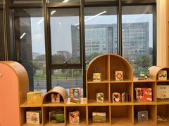 -YoKID优儿学堂早教托育园(青塔路店)