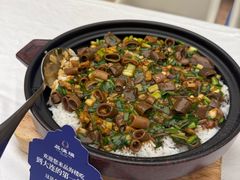 -品海楼·大连海胆锅贴馆(东港店)