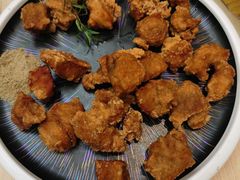 -吕氏疙瘩汤·海鲜新鲁菜(凯德mall新都心店)