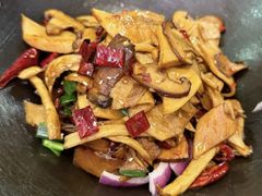 -吃货私房菜(丽江束河古镇店)