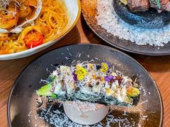 -一沙一城·岩烤牛扒(深圳首店)