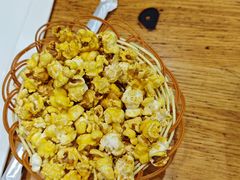 -天盛海鲜烧烤大排档(幸福店)