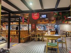 -福茂源横山铁锅羊肉(牡丹园店)