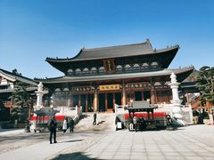 -径山寺
