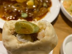 -陈傻子餐厅(世纪都会店)