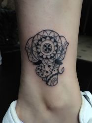 -记号刺青tattoo纹身工作室