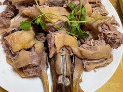 -兴隆槟榔园休闲农庄