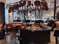 大堂-大头椰·海南椰子鸡火锅(思明万象城店)