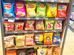 -today便利店(汉街店)