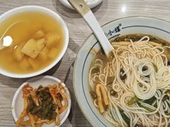 -柒小螺·螺蛳粉(利丰广场店)