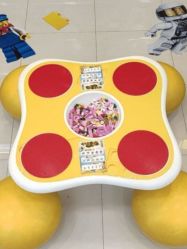-KIDSLAND(北京蓝色港湾店)
