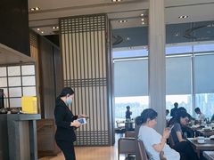 -田舍家Inakaya·炉端烧·铁板烧(天汇igc店)