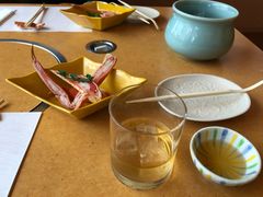 烤蟹腿-蟹道乐(道顿堀本店)