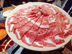 雪花肥牛-蜀大侠火锅(建设路第五大道店)