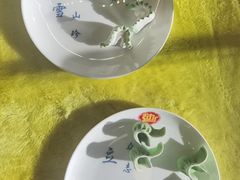 -老边饺子馆(中街店)
