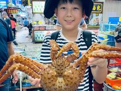 -船奇蒸汽海鲜·闽菜(八市海鲜总店)