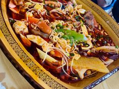 -冒菜西施·非遗冒菜(总店)